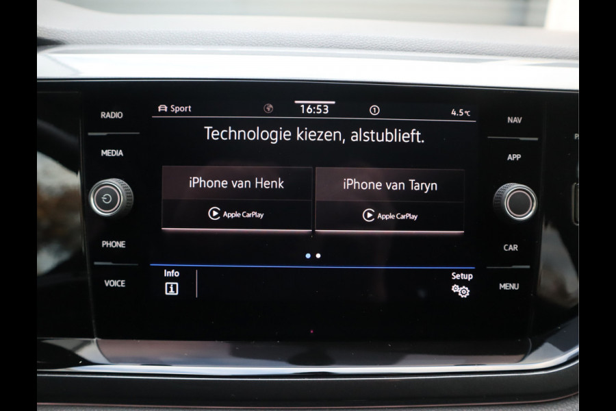 Volkswagen Polo 1.0 TSI Highline Business R Line