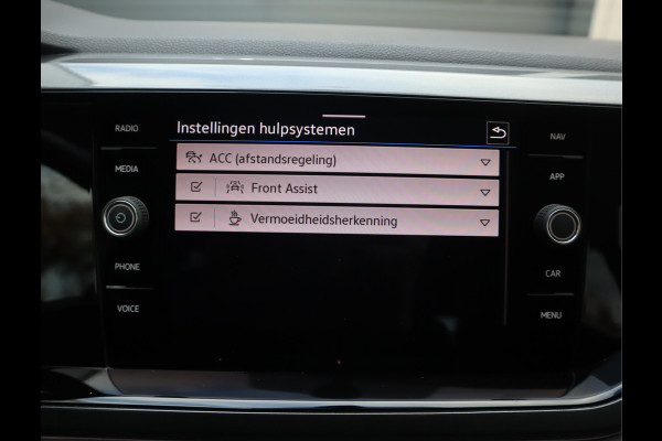 Volkswagen Polo 1.0 TSI Highline Business R Line