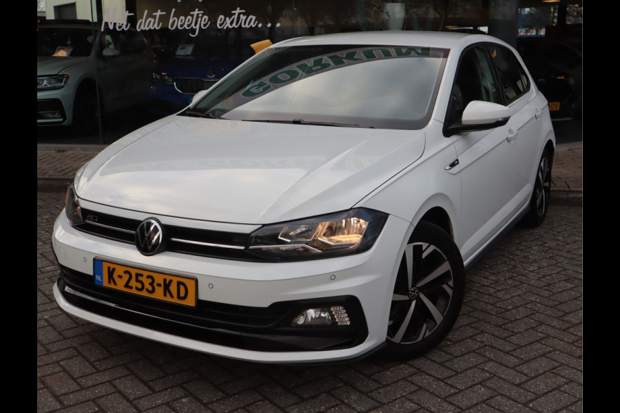 Volkswagen Polo 1.0 TSI Highline Business R Line