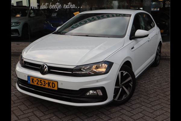 Volkswagen Polo 1.0 TSI Highline Business R Line