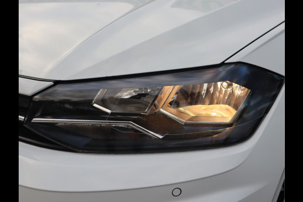 Volkswagen Polo 1.0 TSI Highline Business R Line