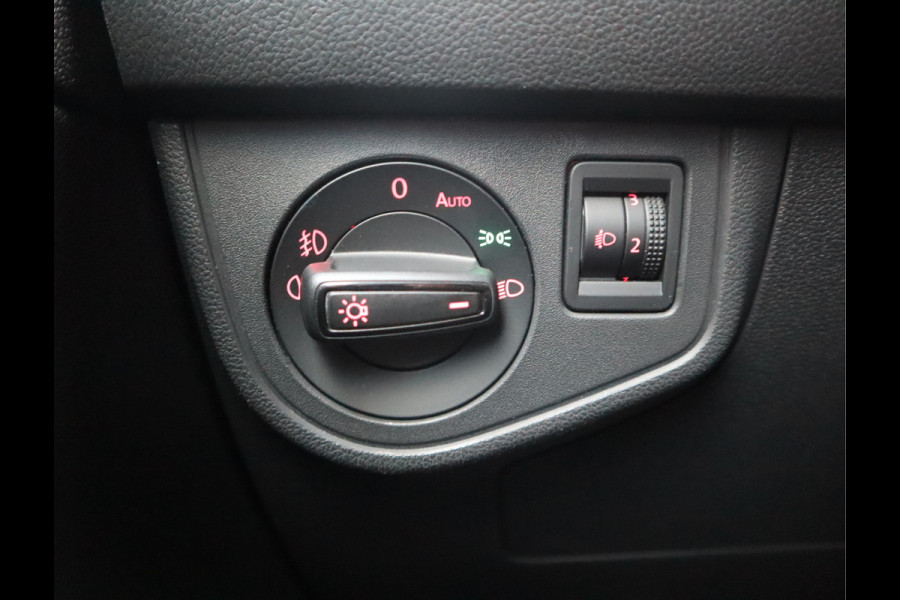 Volkswagen Polo 1.0 TSI Highline Business R Line