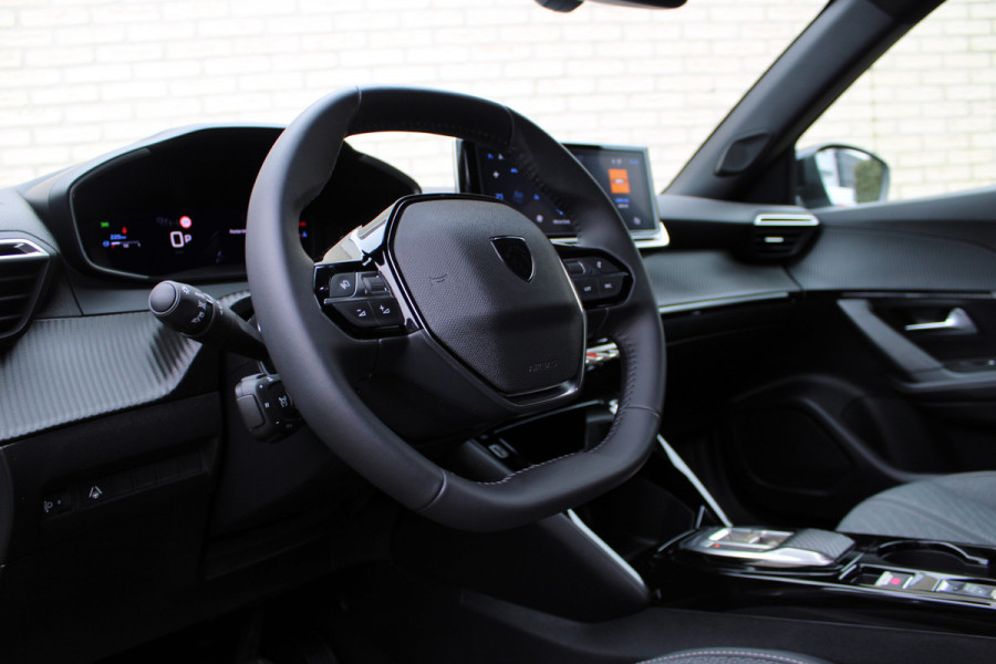 Peugeot 2008 1.2 PureTech Allure Pack | Adaptieve cruise | BLIS | Camera | Led