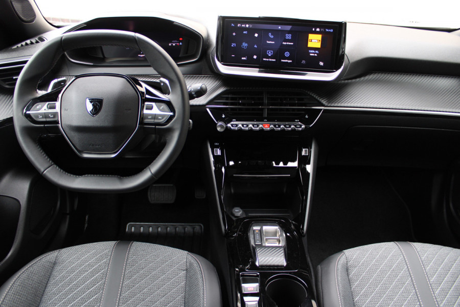 Peugeot 2008 1.2 PureTech Allure Pack | Adaptieve cruise | BLIS | Camera | Led