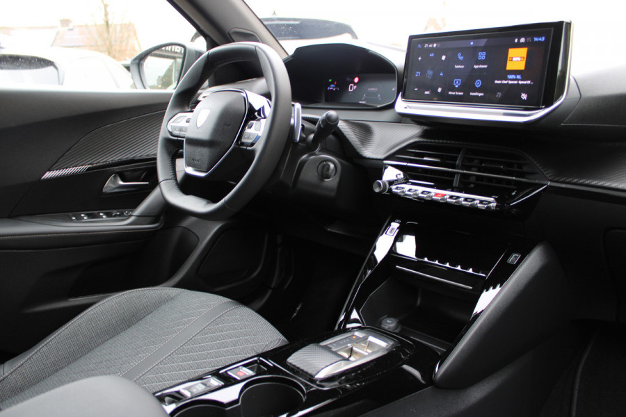 Peugeot 2008 1.2 PureTech Allure Pack | Adaptieve cruise | BLIS | Camera | Led