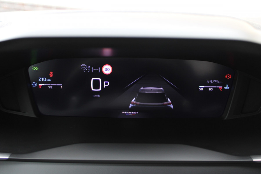 Peugeot 2008 1.2 PureTech Allure Pack | Adaptieve cruise | BLIS | Camera | Led