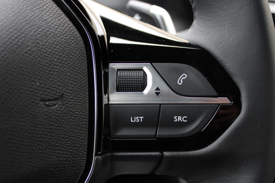 Peugeot 2008 1.2 PureTech Allure Pack | Adaptieve cruise | BLIS | Camera | Led