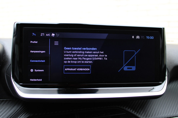 Peugeot 2008 1.2 PureTech Allure Pack | Adaptieve cruise | BLIS | Camera | Led