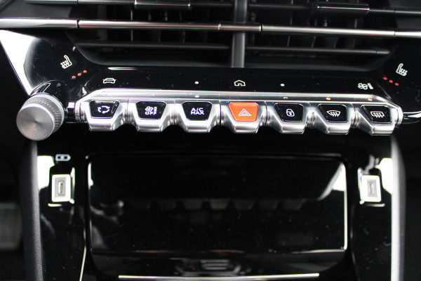 Peugeot 2008 1.2 PureTech Allure Pack | Adaptieve cruise | BLIS | Camera | Led
