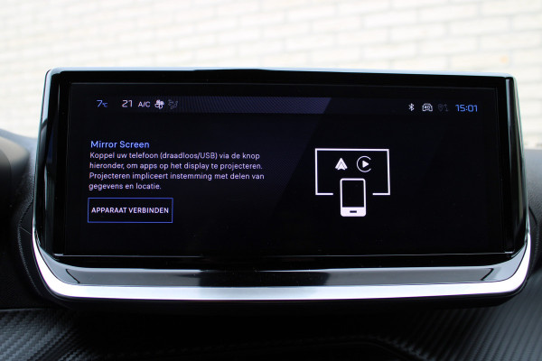 Peugeot 2008 1.2 PureTech Allure Pack | Adaptieve cruise | BLIS | Camera | Led