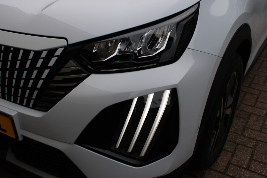 Peugeot 2008 1.2 PureTech Allure Pack | Adaptieve cruise | BLIS | Camera | Led