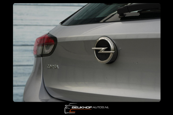 Opel Corsa 1.2 Edition Cruise Carplay Airco Parkeersensor Velg