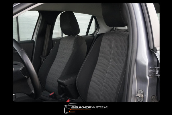 Opel Corsa 1.2 Edition Cruise Carplay Airco Parkeersensor Velg