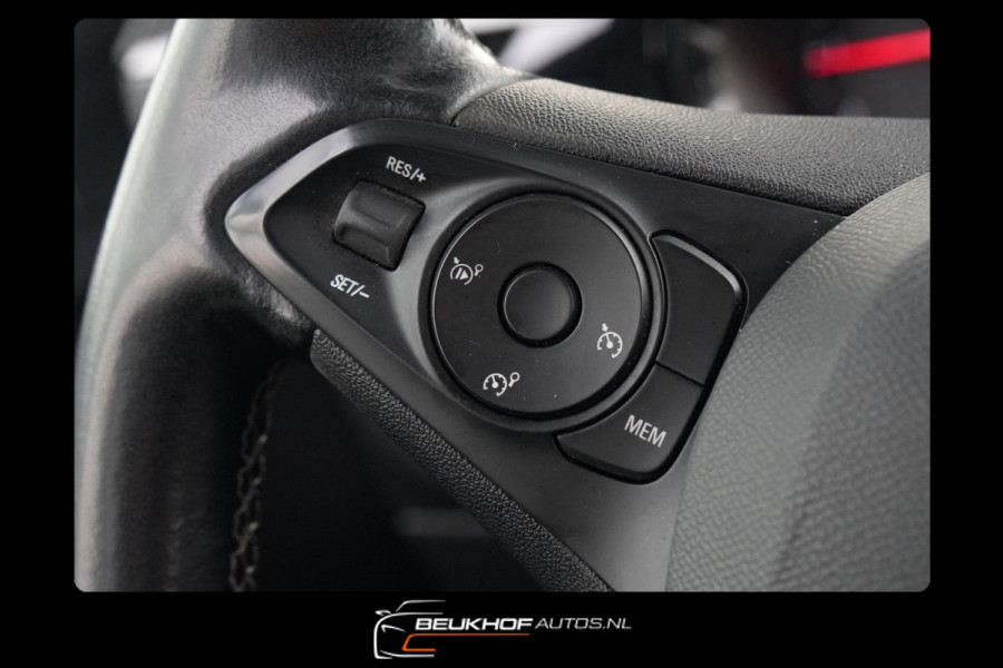 Opel Corsa 1.2 Edition Cruise Carplay Airco Parkeersensor Velg