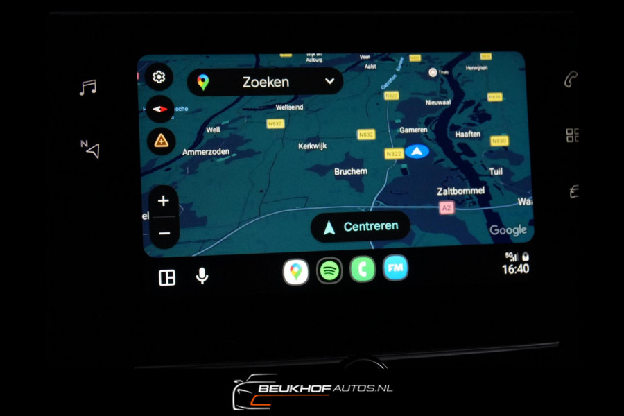 Opel Corsa 1.2 Edition Cruise Carplay Airco Parkeersensor Velg