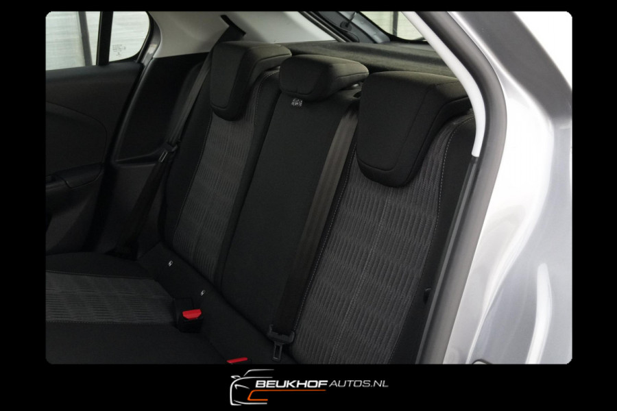 Opel Corsa 1.2 Edition Cruise Carplay Airco Parkeersensor Velg