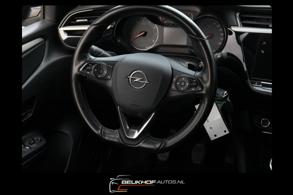 Opel Corsa 1.2 Edition Cruise Carplay Airco Parkeersensor Velg