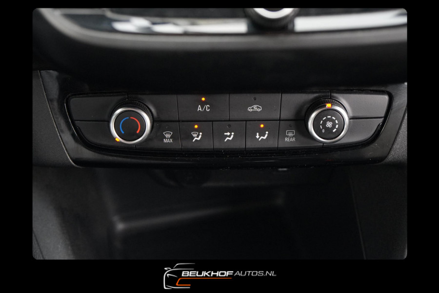 Opel Corsa 1.2 Edition Cruise Carplay Airco Parkeersensor Velg