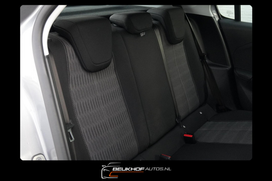 Opel Corsa 1.2 Edition Cruise Carplay Airco Parkeersensor Velg