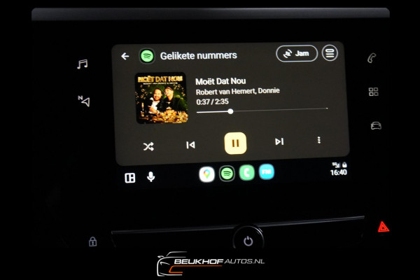 Opel Corsa 1.2 Edition Cruise Carplay Airco Parkeersensor Velg