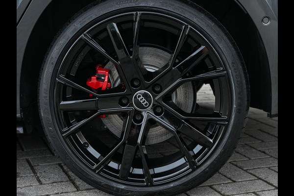 Audi A3 Sportback 45 TFSI e 272pk S edition Competition | Panoramadak | Ambiance interieur | Active Cruise | Sonos Sound | S-Seats + Memory | Head-Up | Camera | Stoelverwarming | Keyless