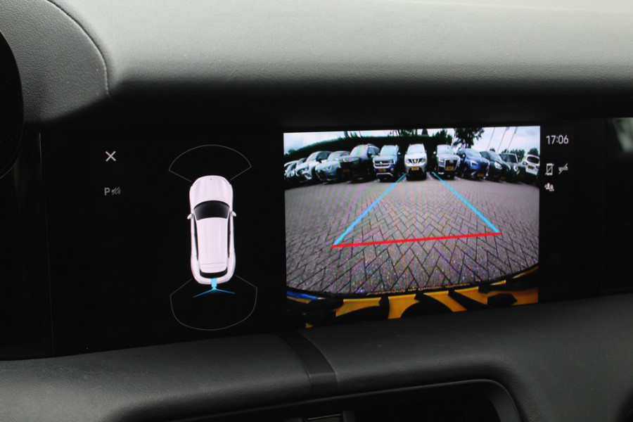 Porsche Taycan Sport Turismo 93 kWh / SOH 95% / 360Camera / Performance+ ACCU / Panoramadak / Sportchrono / Luchtvering / Matrix LED / Luxe Leder / 21''  / Bose / Stoel+Stuurverwarming / Warmtepomp / Dodehoek / DAB / ACC 39.111