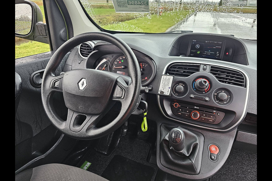 Renault Kangoo 1.5 dCi 90 Energy Comfort Maxi airco, navi, pdc, trekhaak