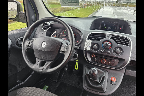 Renault Kangoo 1.5 dCi 90 Energy Comfort Maxi airco, navi, pdc, trekhaak