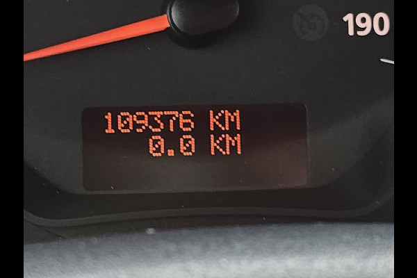 Renault Kangoo 1.5 dCi 90 Energy Comfort Maxi airco, navi, pdc, trekhaak