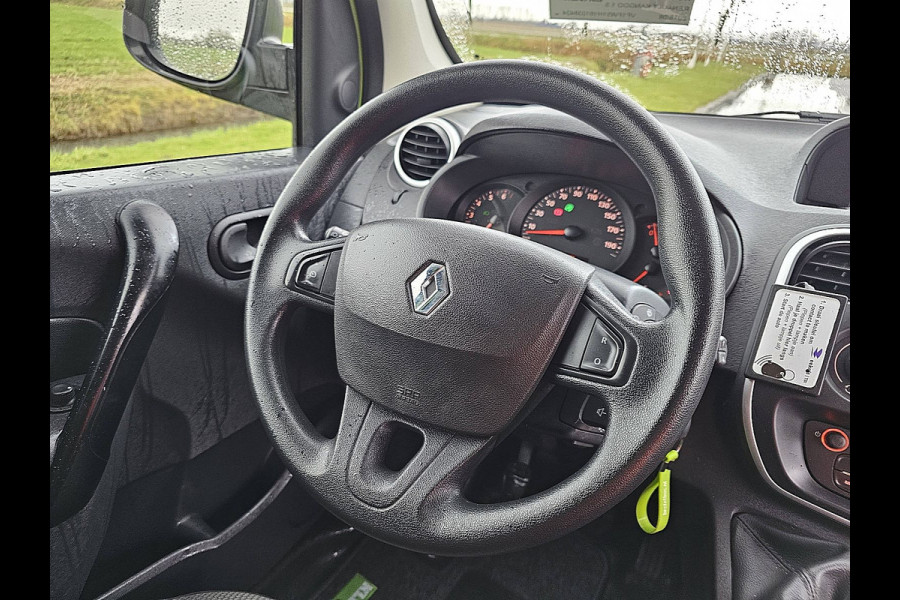 Renault Kangoo 1.5 dCi 90 Energy Comfort Maxi airco, navi, pdc, trekhaak