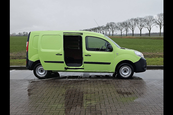 Renault Kangoo 1.5 dCi 90 Energy Comfort Maxi airco, navi, pdc, trekhaak