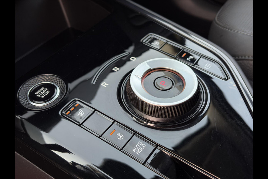 Kia Niro 1.6 GDi Hybrid DynamicPlusLine HUD | Leder | Stoel- en Stuurverwarming | Adapt. Cruise | Schuif/Kanteldak | Elektr. Achterklep |