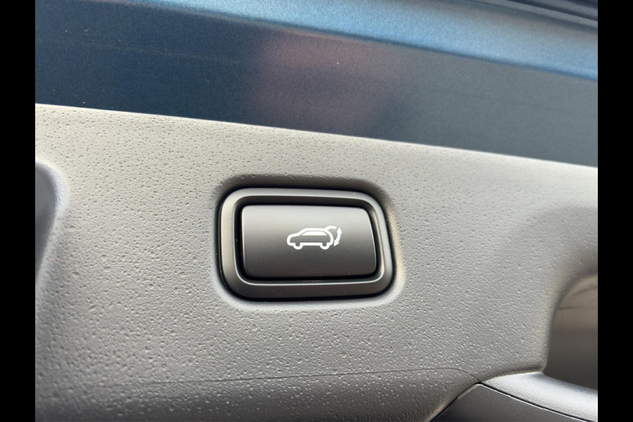 Kia Niro 1.6 GDi Hybrid DynamicPlusLine HUD | Leder | Stoel- en Stuurverwarming | Adapt. Cruise | Schuif/Kanteldak | Elektr. Achterklep |