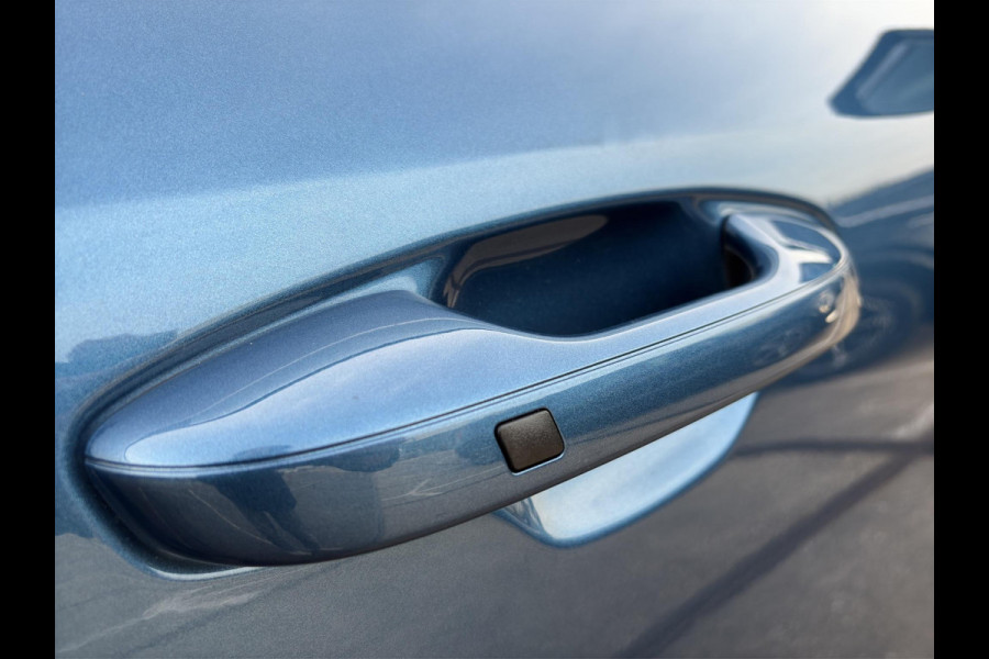 Kia Niro 1.6 GDi Hybrid DynamicPlusLine HUD | Leder | Stoel- en Stuurverwarming | Adapt. Cruise | Schuif/Kanteldak | Elektr. Achterklep |