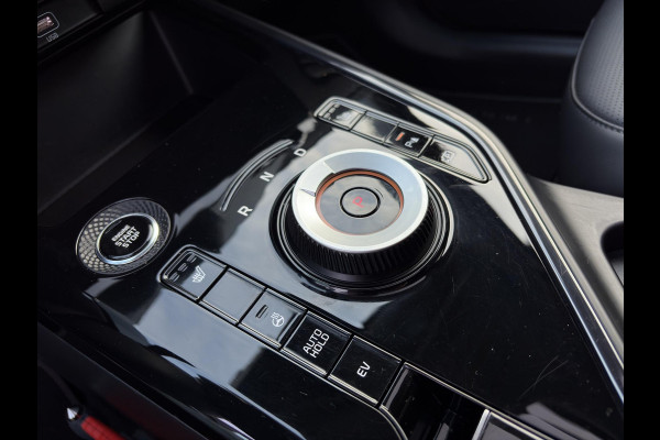 Kia Niro 1.6 GDi Hybrid DynamicPlusLine HUD | Leder | Stoel- en Stuurverwarming | Adapt. Cruise | Schuif/Kanteldak | Elektr. Achterklep |