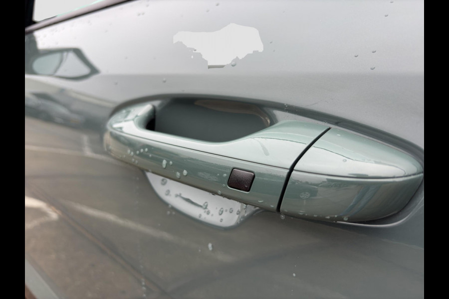 Kia Niro 1.6 GDi Hybrid DynamicPlusLine HUD | Leder | Stoel- en Stuurverwarming | Adapt. Cruise | Schuif/Kanteldak | Elektr. Achterklep |