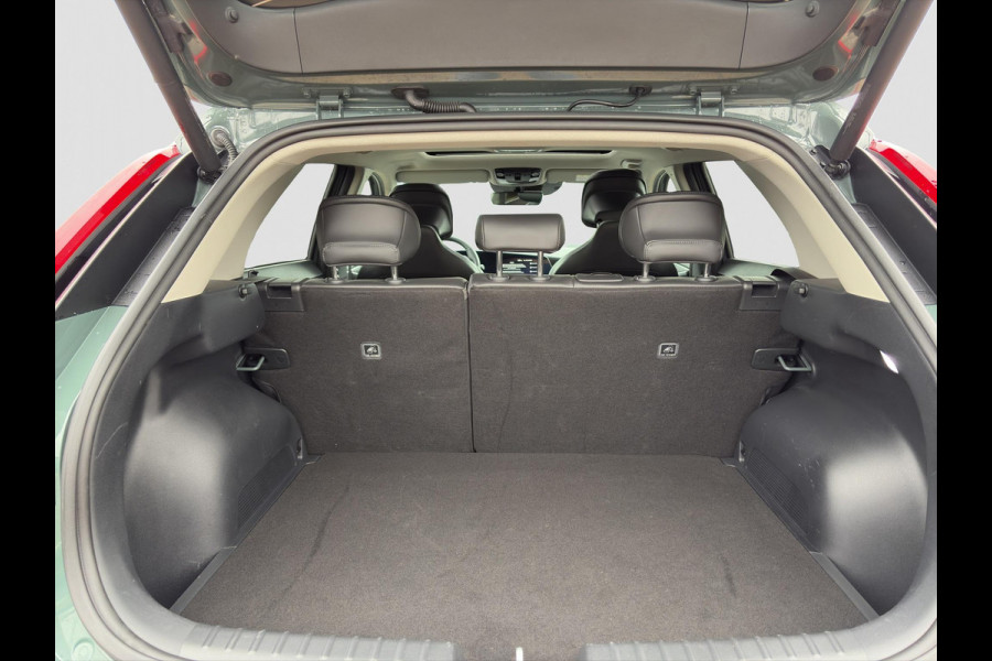 Kia Niro 1.6 GDi Hybrid DynamicPlusLine HUD | Leder | Stoel- en Stuurverwarming | Adapt. Cruise | Schuif/Kanteldak | Elektr. Achterklep |