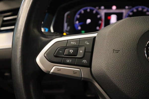 Volkswagen Passat Variant 1.5 TSI Elegance Business R IQ-led Navigatie Adaptive-Cruise