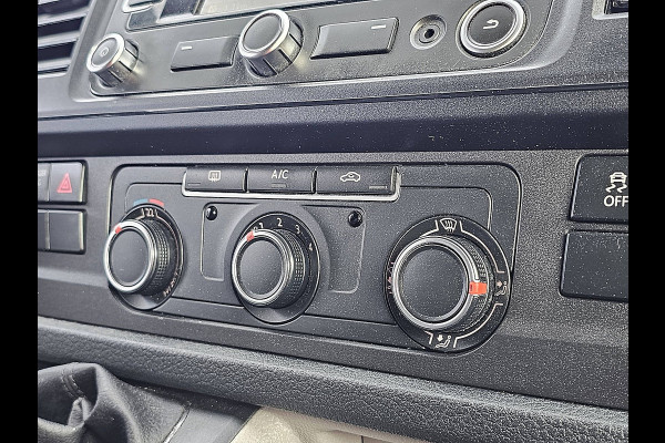 Volkswagen Transporter 2.0 TDI L2H1 Trekhaak Imperiaal Navi Airco Cruise