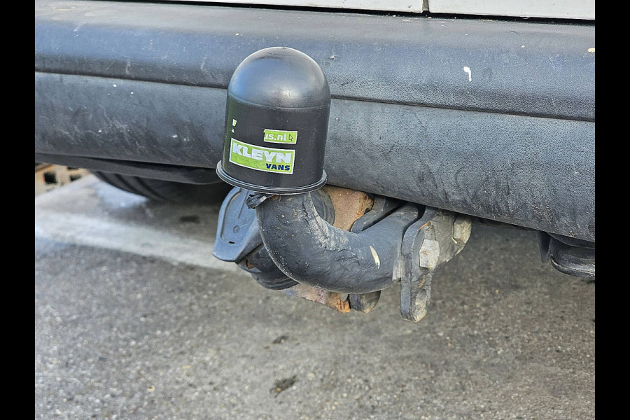 Volkswagen Transporter 2.0 TDI L2H1 Trekhaak Imperiaal Navi Airco Cruise