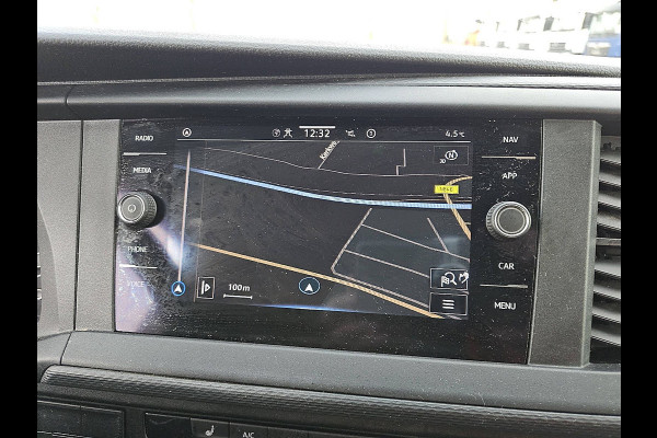 Volkswagen Transporter 2.0 TDI T6.1 L2H1 2xZijdeur Automaat 150Pk ACC Navi Euro6 Navi 3-Zits Wp-Inrichting!