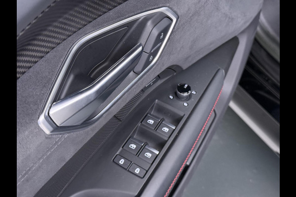 Audi e-tron GT RS 93 kWh PANO | 21 INCH | STOELVENTILATIE & MASSAGE | BANG & OLUFSEN | 360 CAMERA | ADAPTIVE AIR SUSPENSION | LASER  MATRIX LED KOPLAMPEN | VIERWIELBESTURING | HEAD-UP DISPLAY | ADAPTIEVE CRUISE | RIJKLAAR MET 12 MND BOVAG GARANTIE