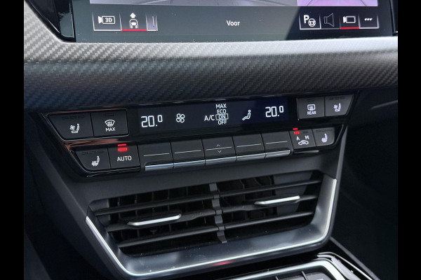 Audi e-tron GT RS 93 kWh PANO | 21 INCH | STOELVENTILATIE & MASSAGE | BANG & OLUFSEN | 360 CAMERA | ADAPTIVE AIR SUSPENSION | LASER  MATRIX LED KOPLAMPEN | VIERWIELBESTURING | HEAD-UP DISPLAY | ADAPTIEVE CRUISE | RIJKLAAR MET 12 MND BOVAG GARANTIE
