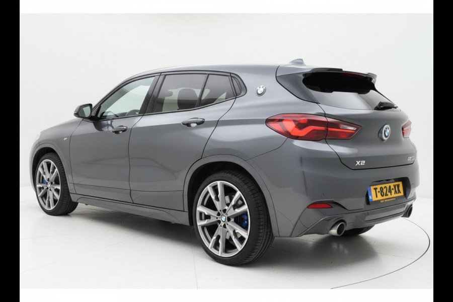 BMW X2 M35iA 306PK HIGH EXECUTIVE M-SPORT HARMAN-KARDON/CAMERA/PANORAMADAK
