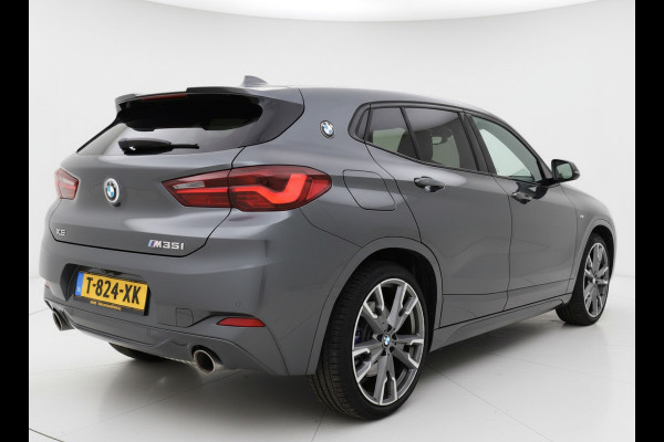 BMW X2 M35iA 306PK HIGH EXECUTIVE M-SPORT HARMAN-KARDON/CAMERA/PANORAMADAK