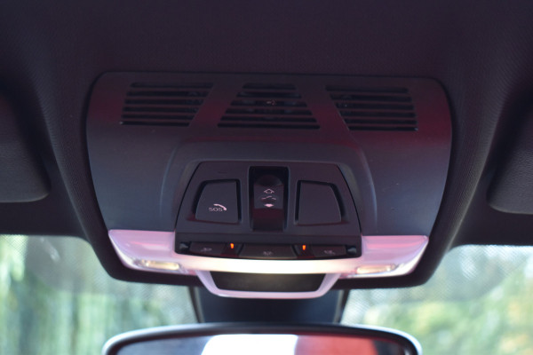 BMW X2 M35iA 306PK HIGH EXECUTIVE M-SPORT HARMAN-KARDON/CAMERA/PANORAMADAK