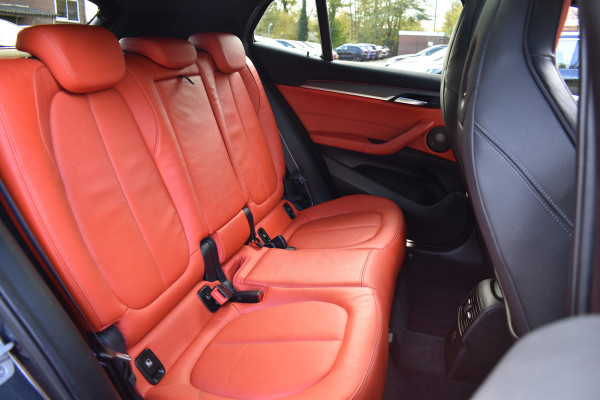 BMW X2 M35iA 306PK HIGH EXECUTIVE M-SPORT HARMAN-KARDON/CAMERA/PANORAMADAK