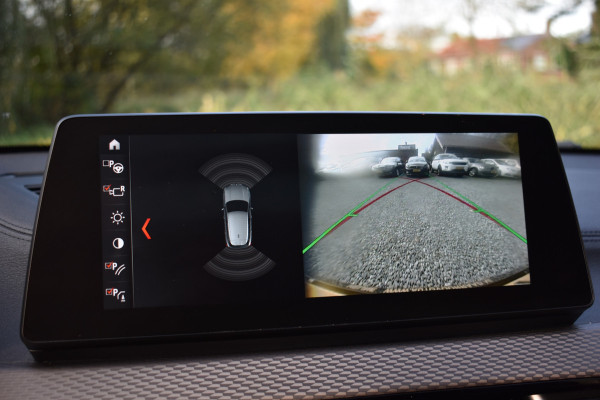 BMW X2 M35iA 306PK HIGH EXECUTIVE M-SPORT HARMAN-KARDON/CAMERA/PANORAMADAK