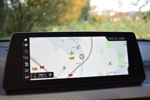 BMW X2 M35iA 306PK HIGH EXECUTIVE M-SPORT HARMAN-KARDON/CAMERA/PANORAMADAK