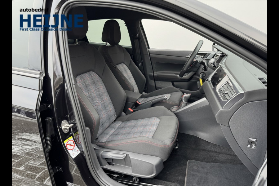 Volkswagen Polo 2.0 TSI GTI TSI 210PK DSG GTI-SPORT CARPLAY/LED/IQ-LIGHT FABRIEKSGARANTIE